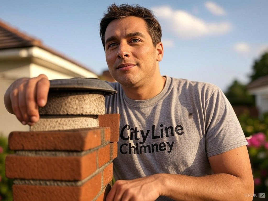 Durable Chimney Caps for Improved Performance in Maynard, MA
