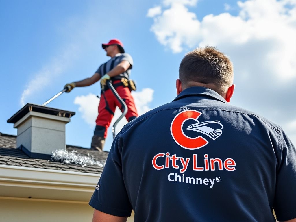 Top-Quality Chimney Cleaning Services in Maynard, MA