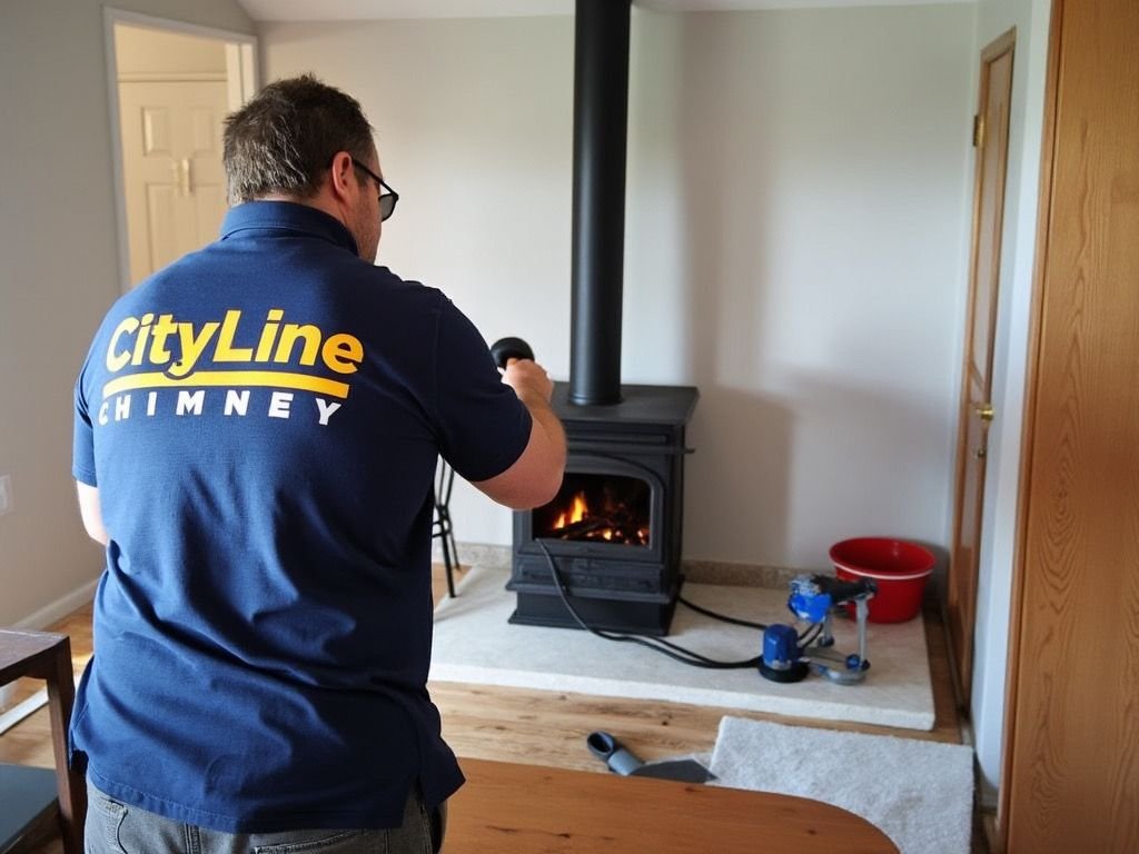 Expert Chimney Liner Installation and Repair in Maynard, MA